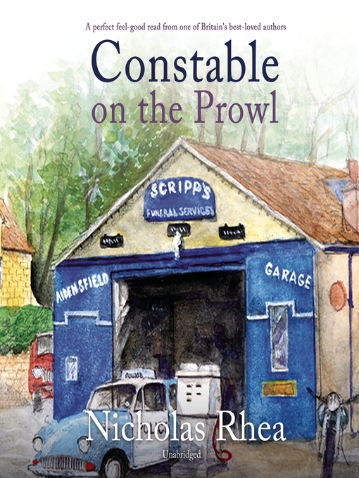 Title details for Constable on the Prowl by Nicholas Rhea - Available